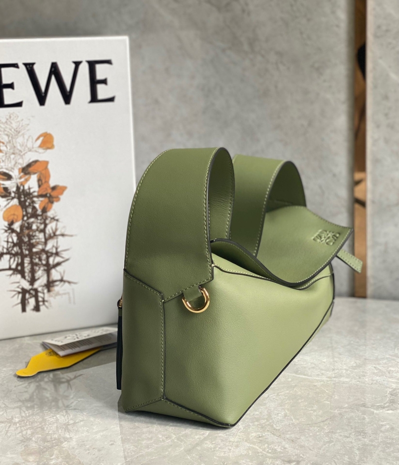 Loewe Handle Bags